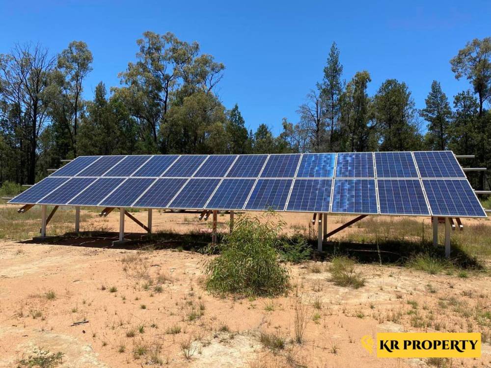 1690 Westport Road, JACKS CREEK, NSW 2390 AUS