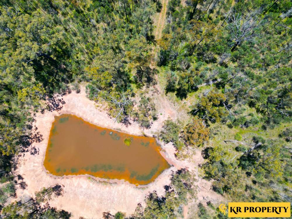 1690 Westport Road, JACKS CREEK, NSW 2390 AUS