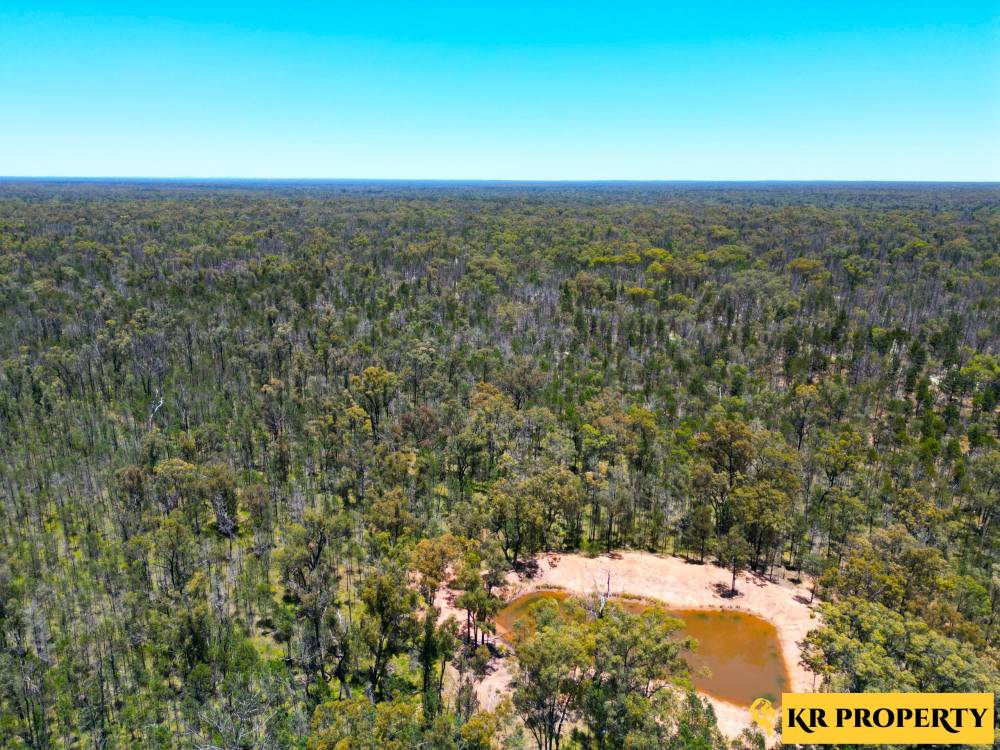 1690 Westport Road, JACKS CREEK, NSW 2390 AUS