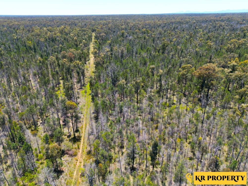 1690 Westport Road, JACKS CREEK, NSW 2390 AUS