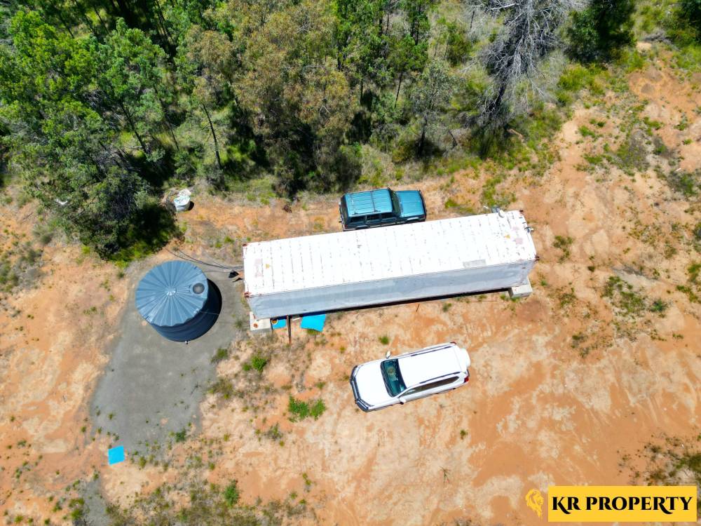 1690 Westport Road, JACKS CREEK, NSW 2390 AUS