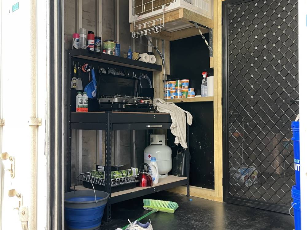 1690 Westport Road, JACKS CREEK, NSW 2390 AUS