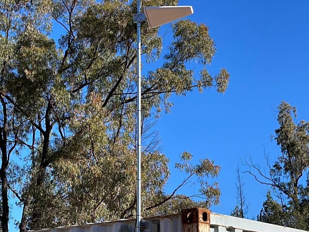 1690 Westport Road, JACKS CREEK, NSW 2390 AUS