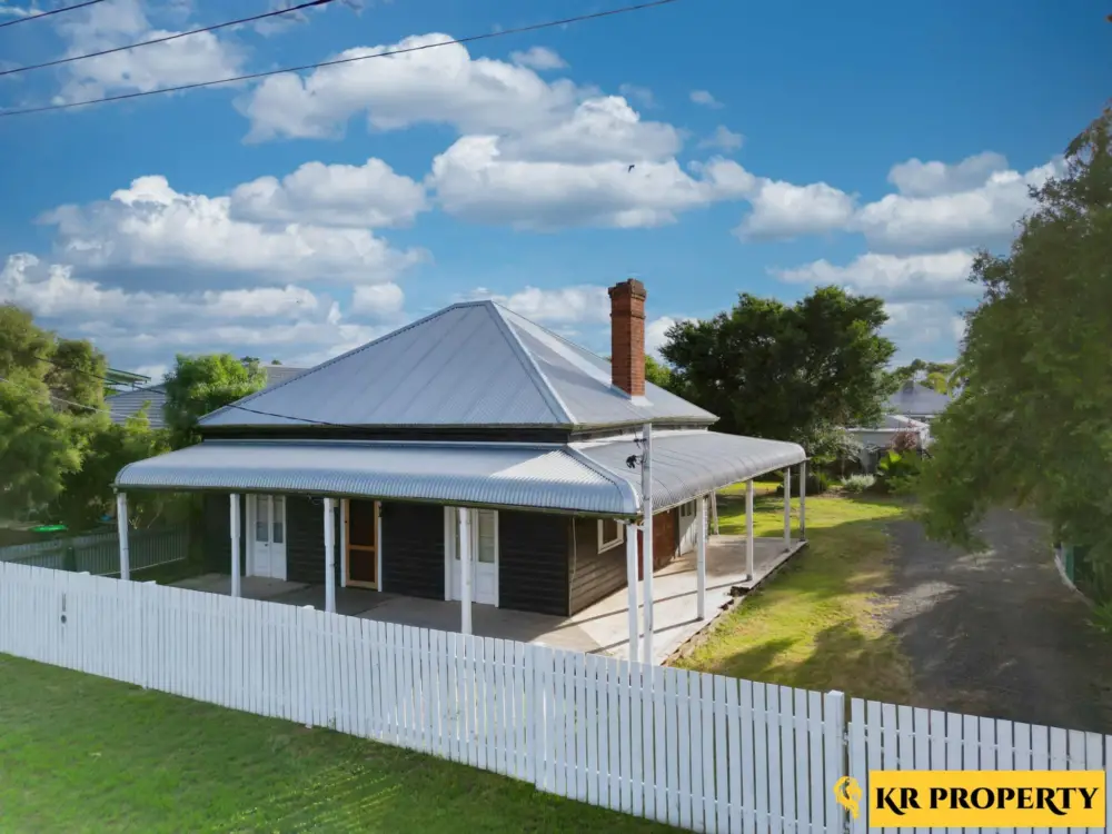 68 Balonne Street, NARRABRI, NSW 2390 AUS