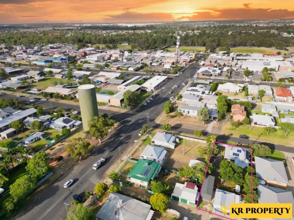 68 Balonne Street, NARRABRI, NSW 2390 AUS
