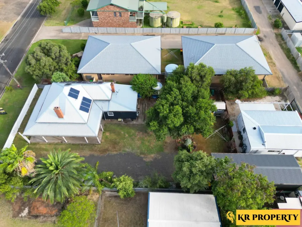 68 Balonne Street, NARRABRI, NSW 2390 AUS