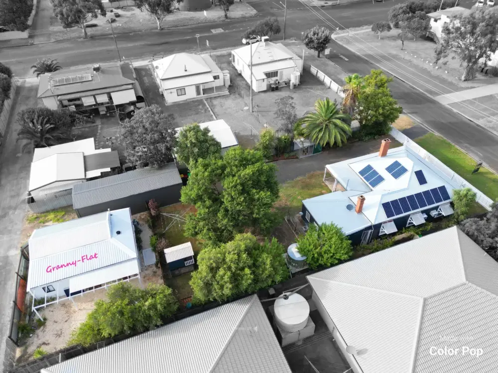 68 Balonne Street, NARRABRI, NSW 2390 AUS