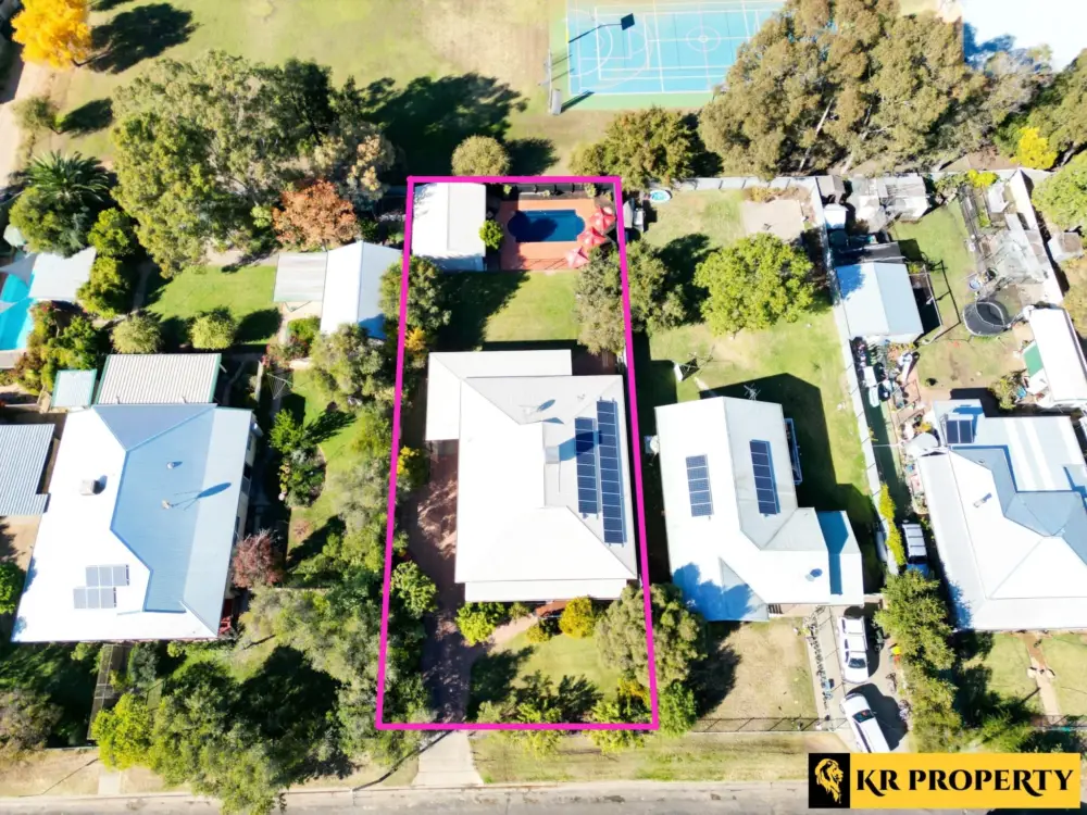 28A Dewhurst Street, NARRABRI, NSW 2390 AUS