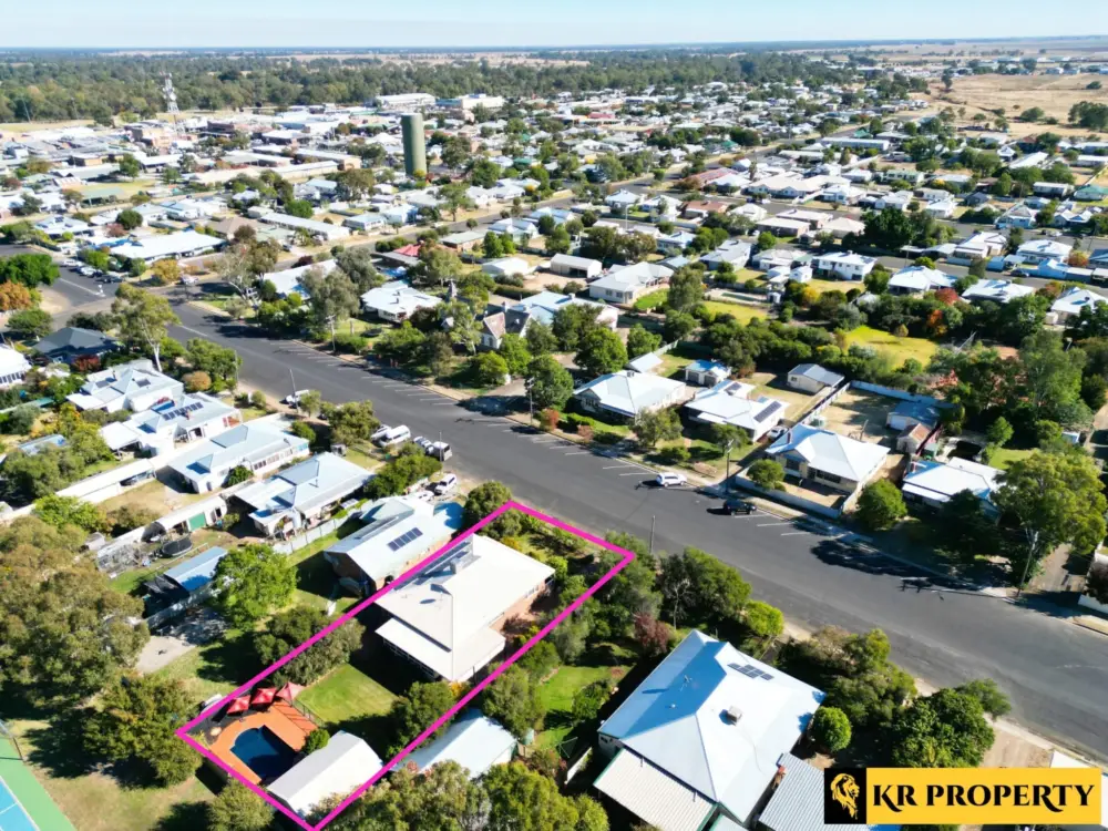 28A Dewhurst Street, NARRABRI, NSW 2390 AUS