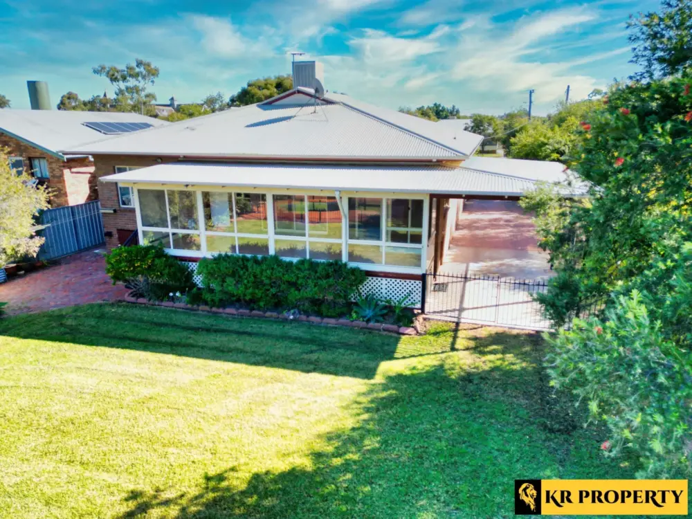 28A Dewhurst Street, NARRABRI, NSW 2390 AUS