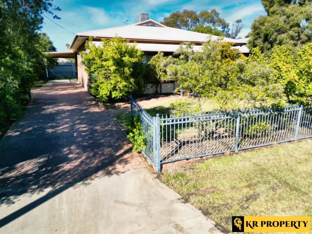 28A Dewhurst Street, NARRABRI, NSW 2390 AUS