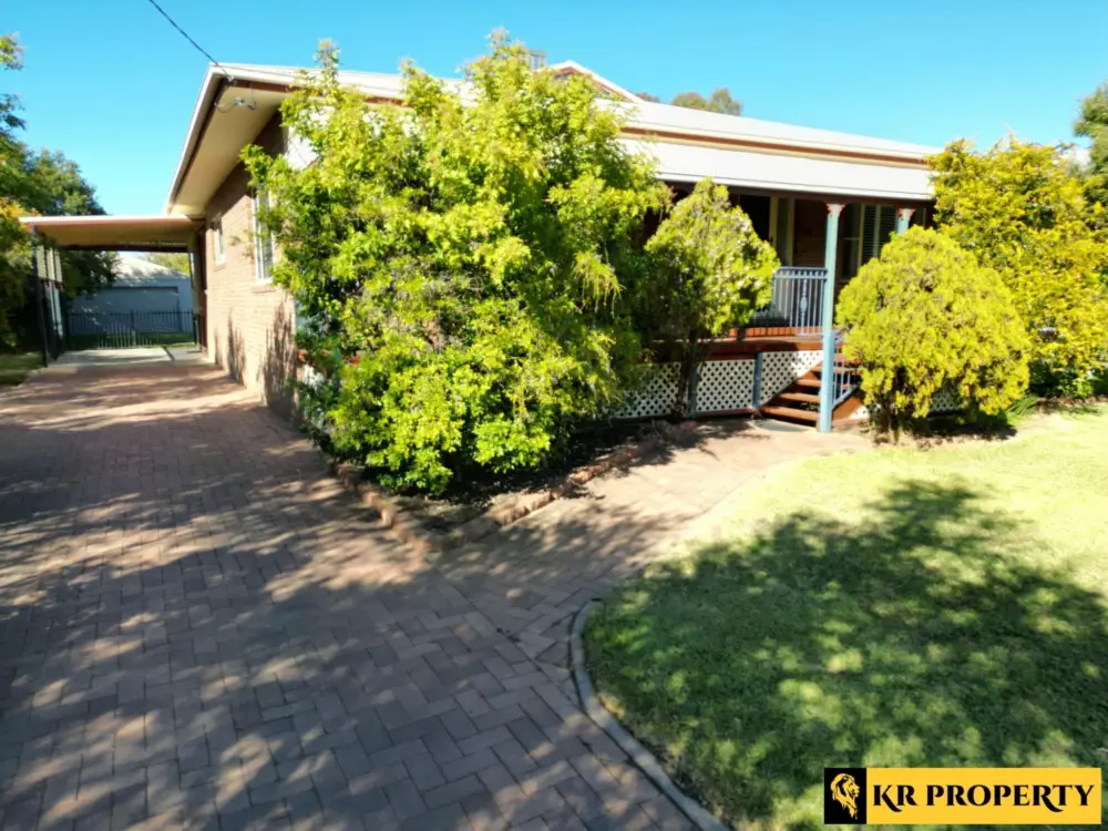 28A Dewhurst Street, NARRABRI, NSW 2390 AUS