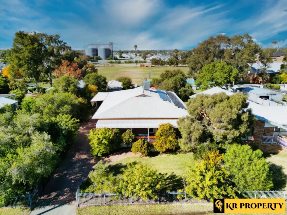 28A Dewhurst Street, NARRABRI, NSW 2390 AUS