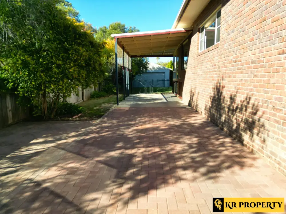 28A Dewhurst Street, NARRABRI, NSW 2390 AUS