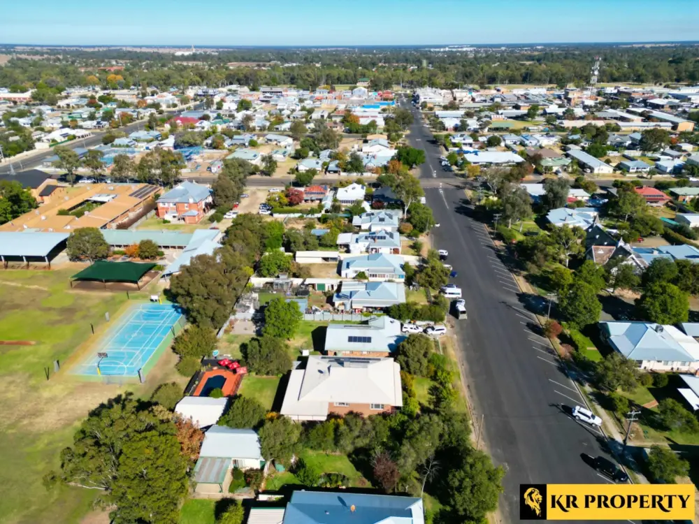 28A Dewhurst Street, NARRABRI, NSW 2390 AUS