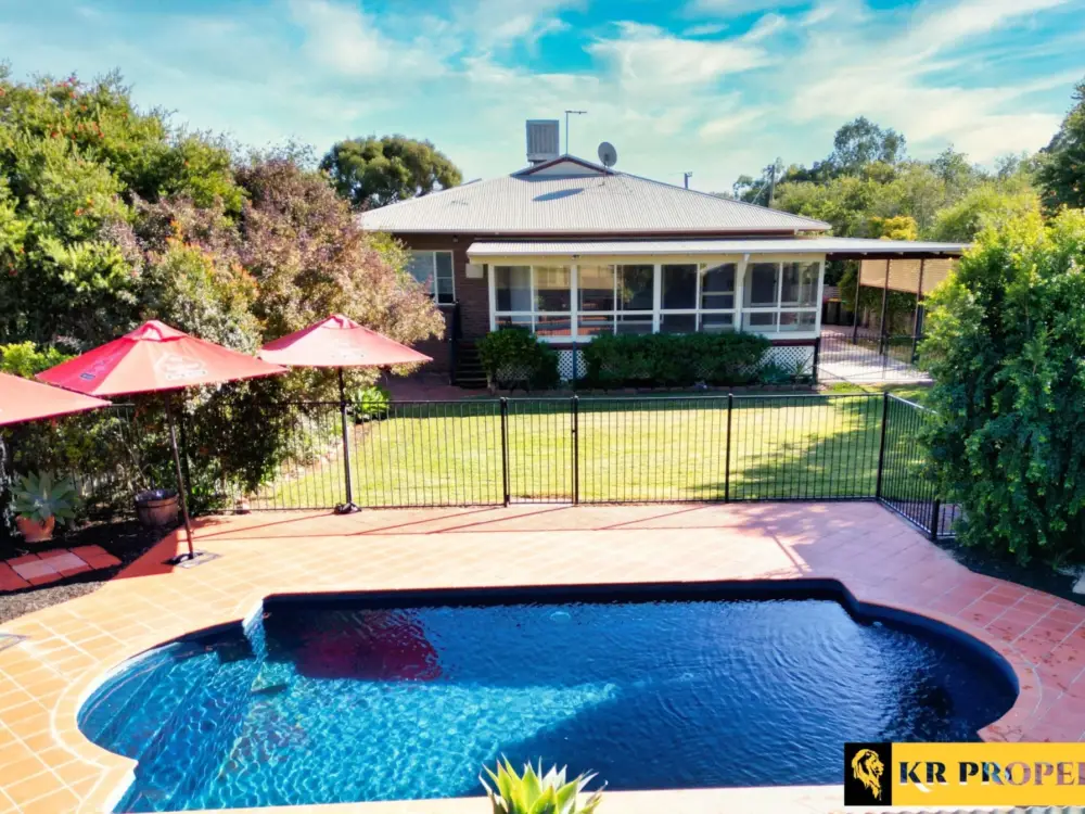 28A Dewhurst Street, NARRABRI, NSW 2390 AUS