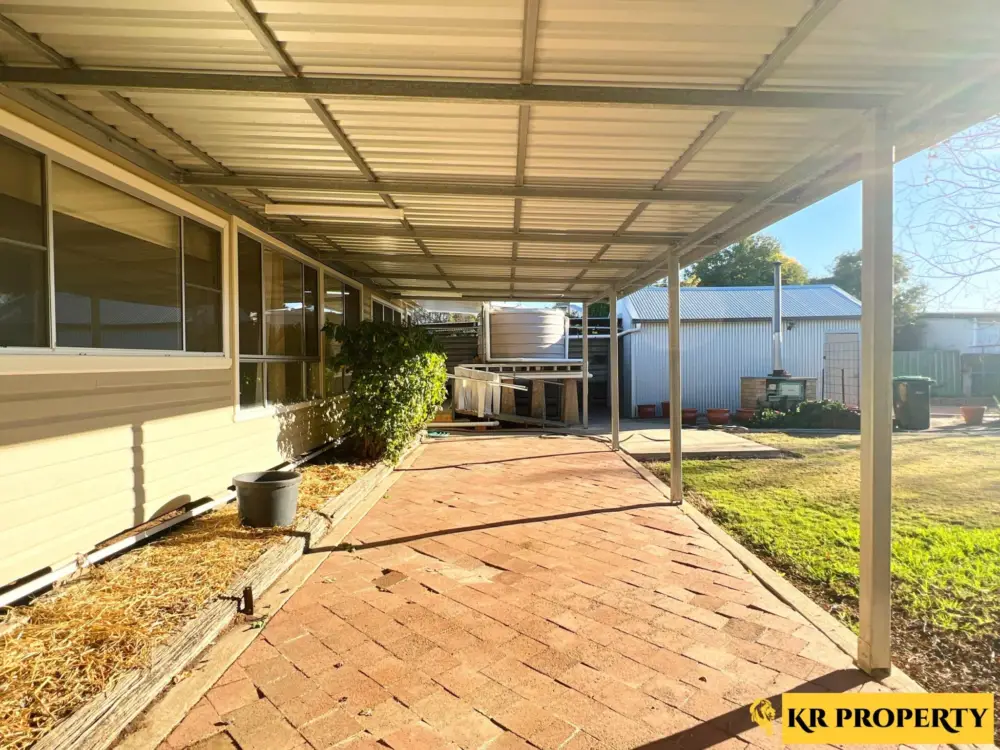 1A Fitzroy Street, NARRABRI, NSW 2390 AUS