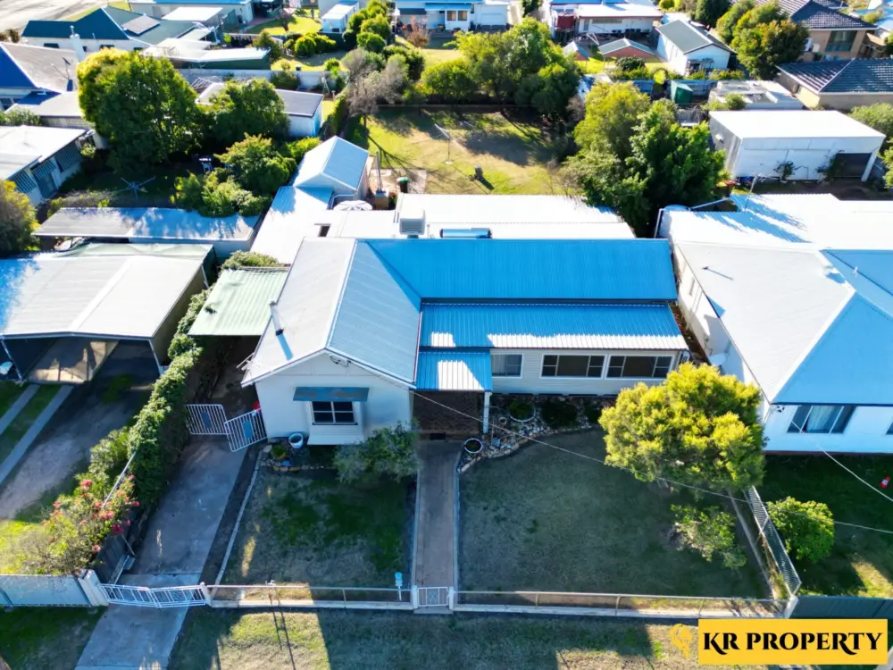 1A Fitzroy Street, NARRABRI, NSW 2390 AUS