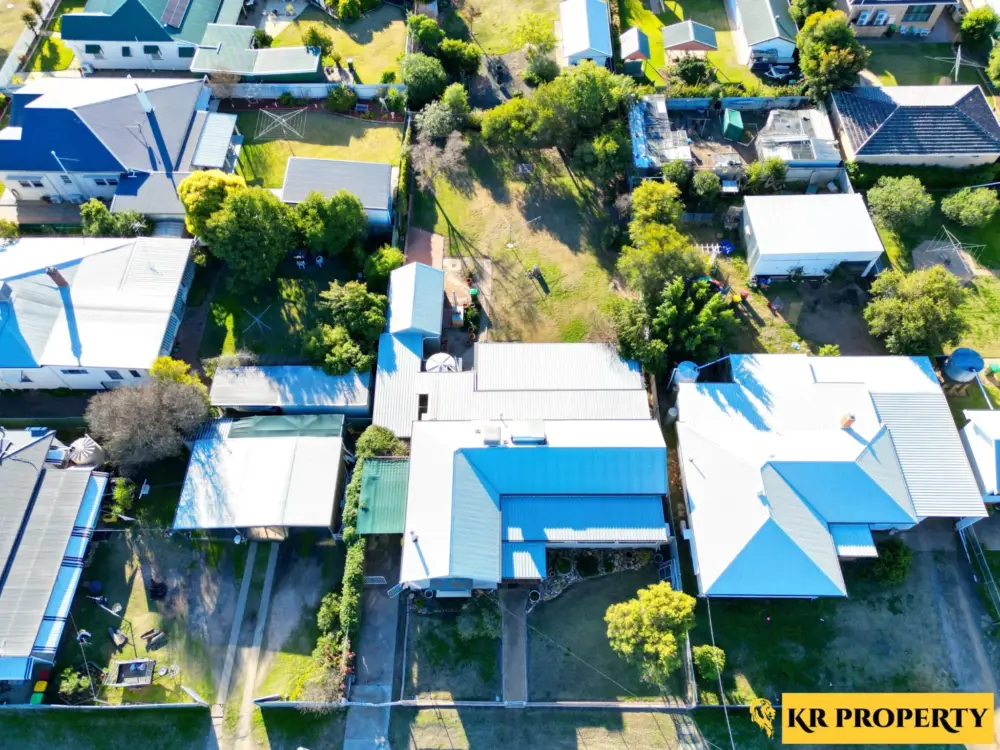 1A Fitzroy Street, NARRABRI, NSW 2390 AUS