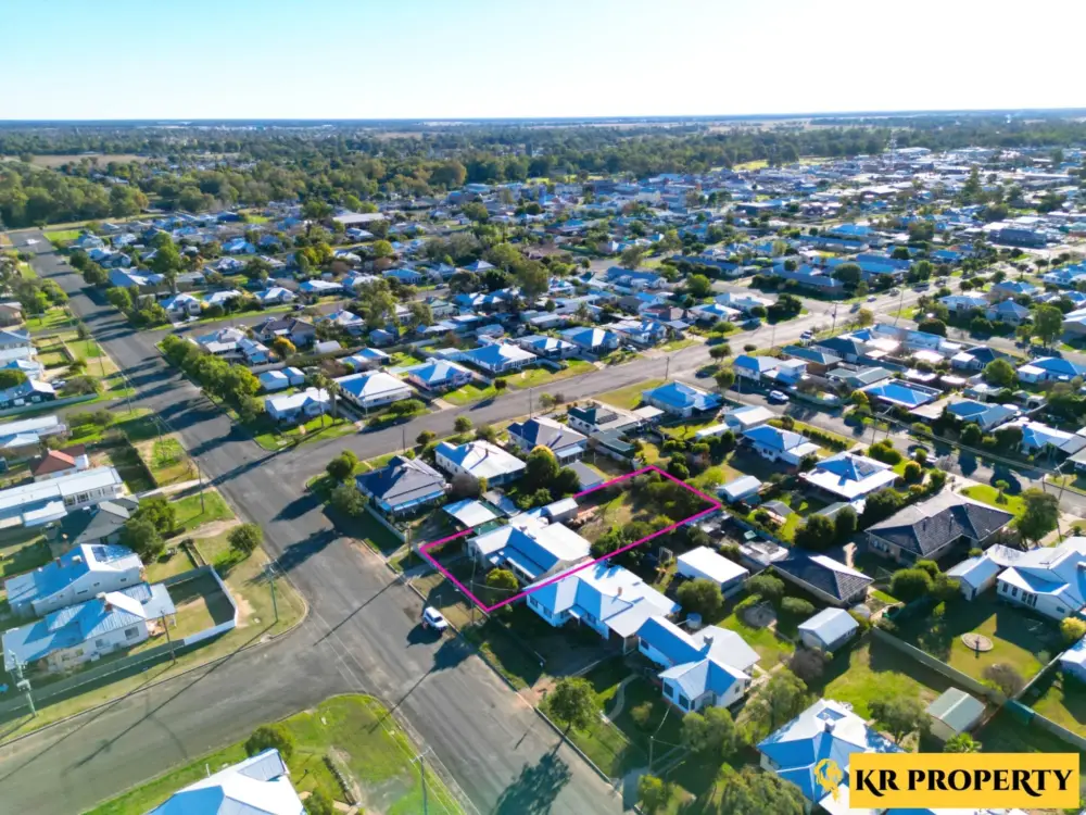 1A Fitzroy Street, NARRABRI, NSW 2390 AUS