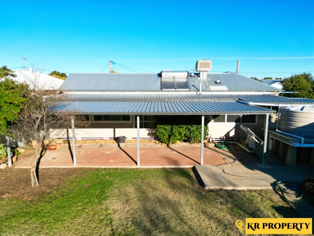 1A Fitzroy Street, NARRABRI, NSW 2390 AUS