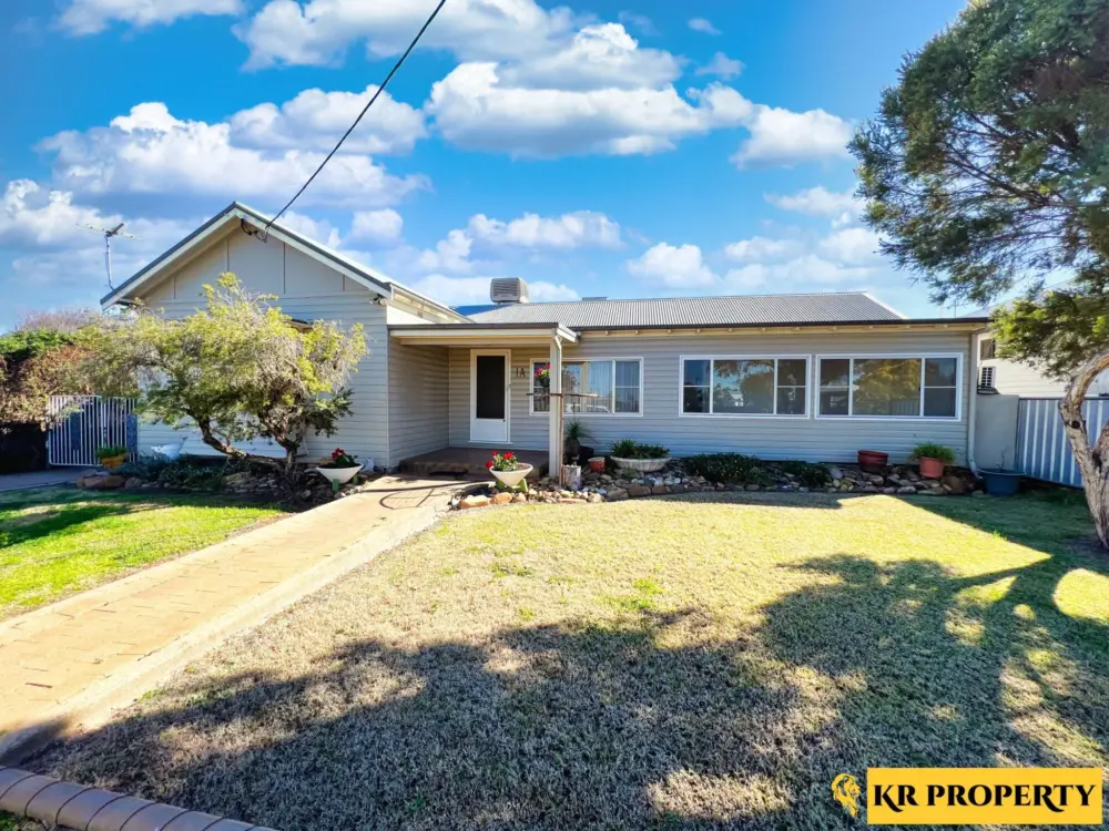 1A Fitzroy Street, NARRABRI, NSW 2390 AUS