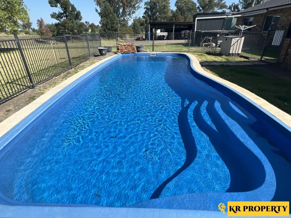 552 Kaputar Road, NARRABRI, NSW 2390 AUS