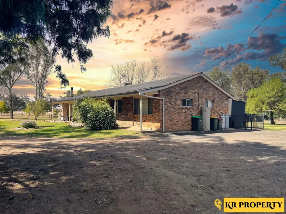 552 Kaputar Road, NARRABRI, NSW 2390 AUS