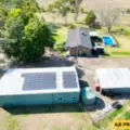 552 Kaputar Road, NARRABRI, NSW 2390 AUS