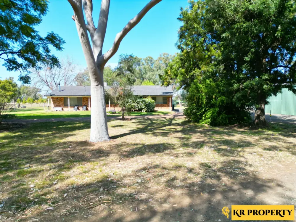 552 Kaputar Road, NARRABRI, NSW 2390 AUS