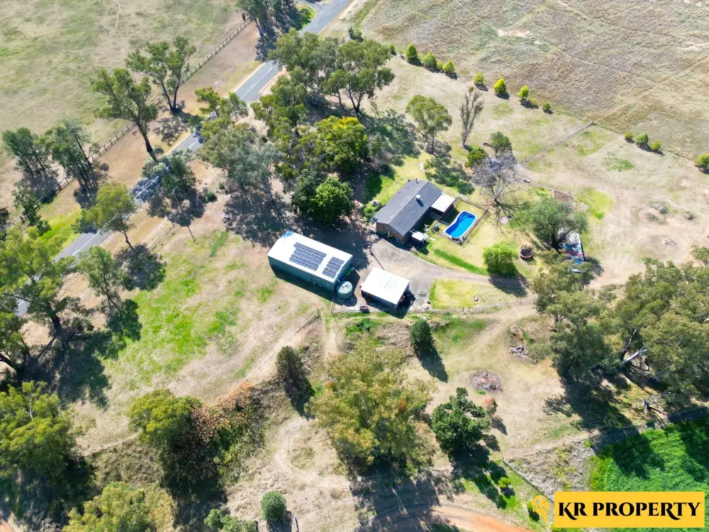 552 Kaputar Road, NARRABRI, NSW 2390 AUS
