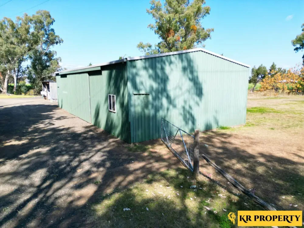 552 Kaputar Road, NARRABRI, NSW 2390 AUS