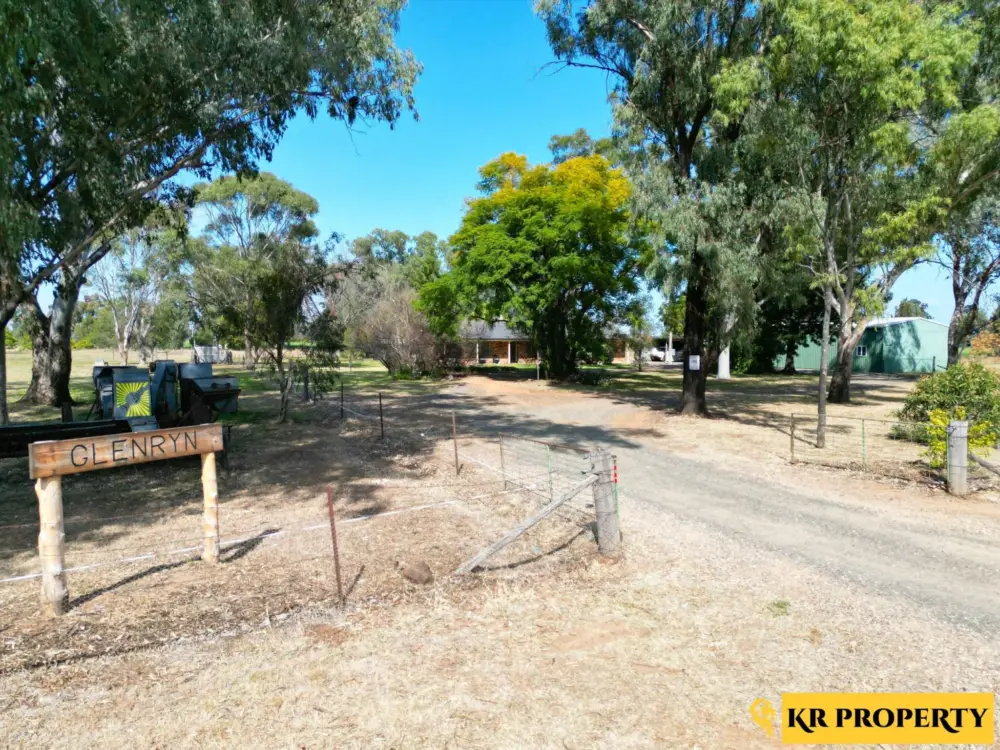 552 Kaputar Road, NARRABRI, NSW 2390 AUS