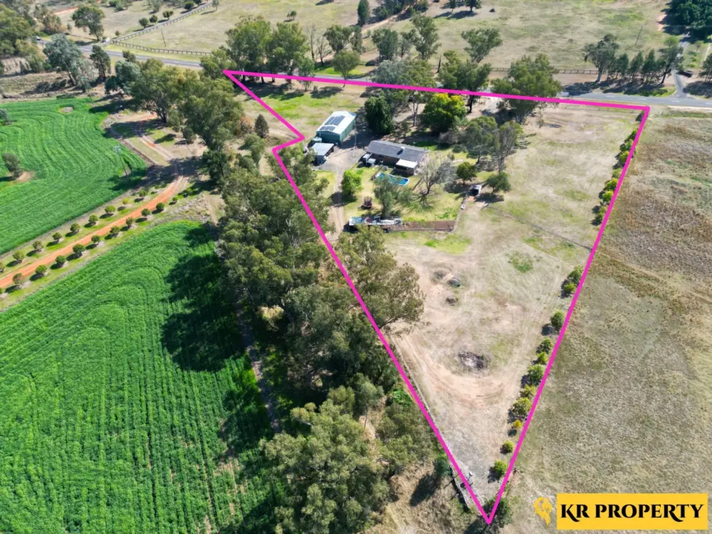 552 Kaputar Road, NARRABRI, NSW 2390 AUS