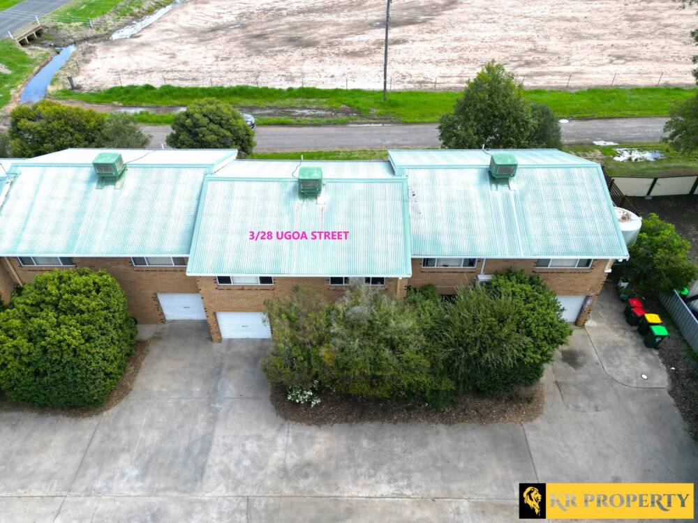 3/28 Ugoa Street, NARRABRI, NSW 2390 AUS