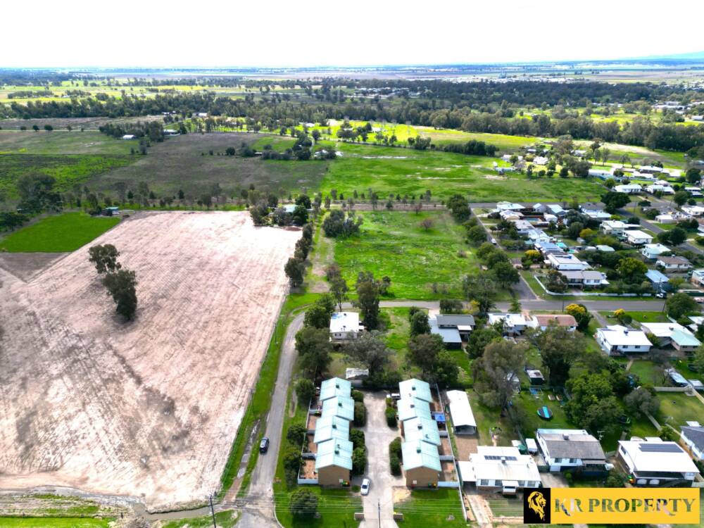 3/28 Ugoa Street, NARRABRI, NSW 2390 AUS
