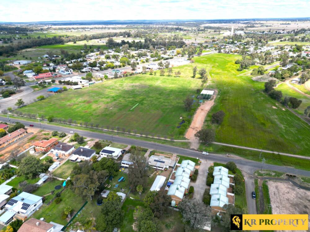 3/28 Ugoa Street, NARRABRI, NSW 2390 AUS