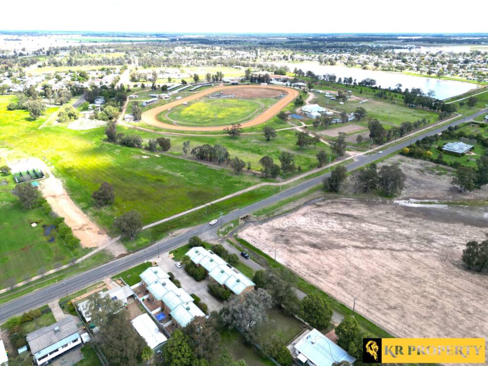 3/28 Ugoa Street, NARRABRI, NSW 2390 AUS