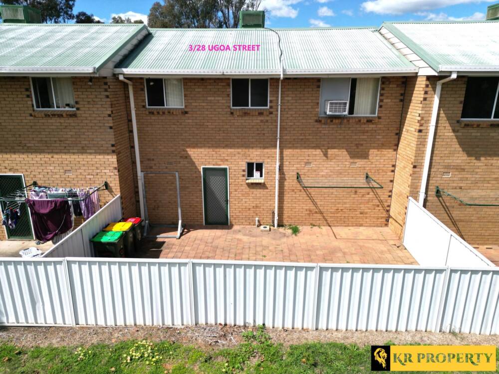 3/28 Ugoa Street, NARRABRI, NSW 2390 AUS