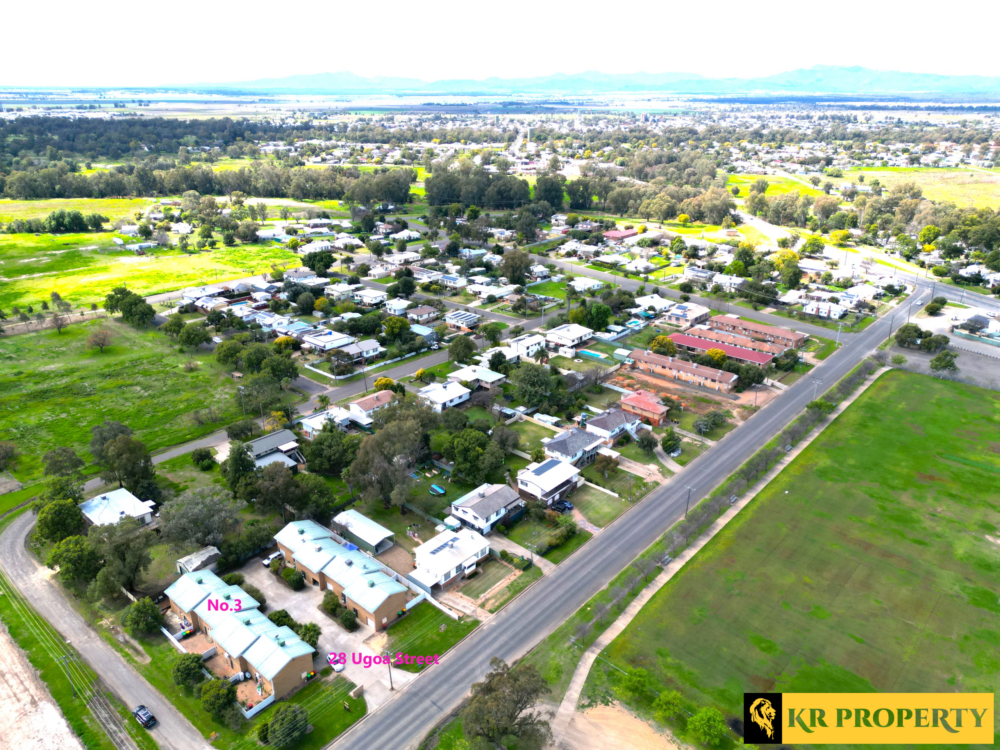 3/28 Ugoa Street, NARRABRI, NSW 2390 AUS