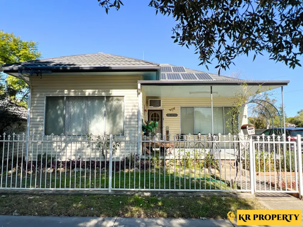130 Rose Street, WEE WAA, NSW 2388 AUS