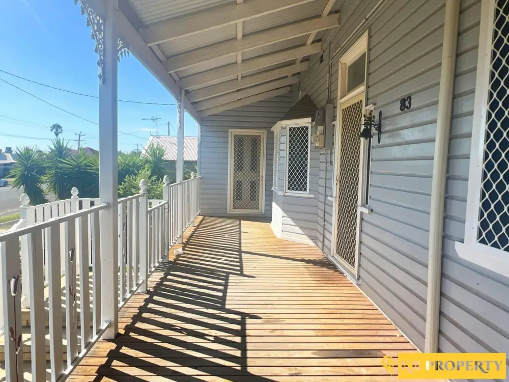 83 Balonne Street, NARRABRI, NSW 2390 AUS