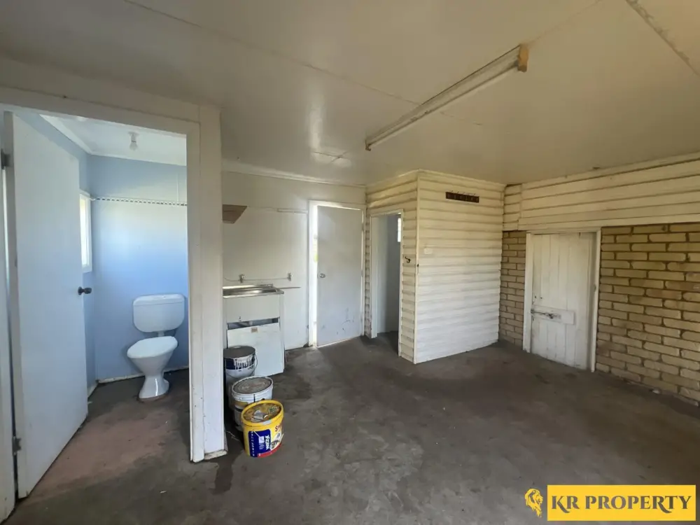 83 Balonne Street, NARRABRI, NSW 2390 AUS