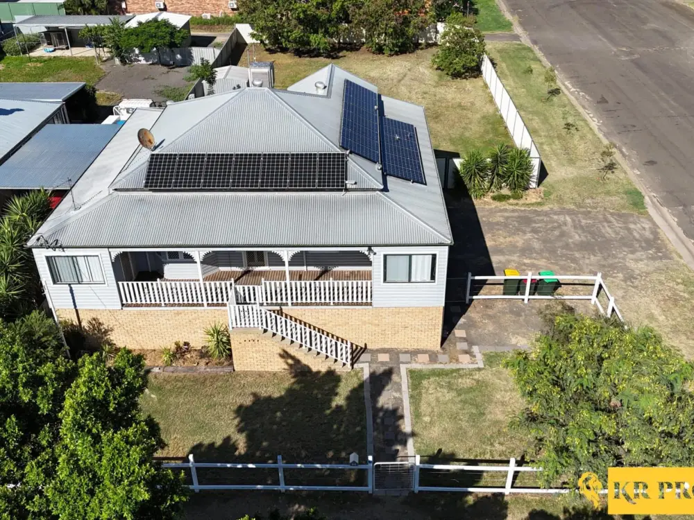 83 Balonne Street, NARRABRI, NSW 2390 AUS
