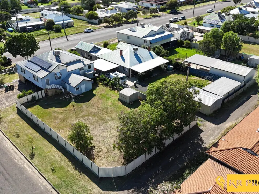 83 Balonne Street, NARRABRI, NSW 2390 AUS