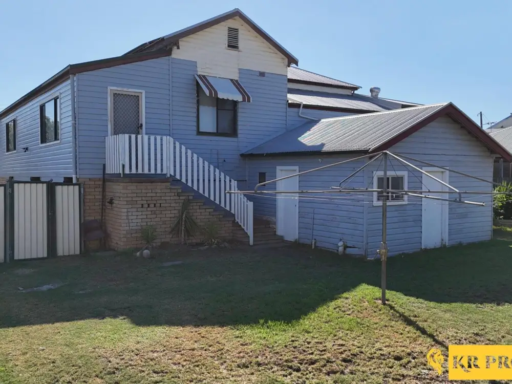 83 Balonne Street, NARRABRI, NSW 2390 AUS