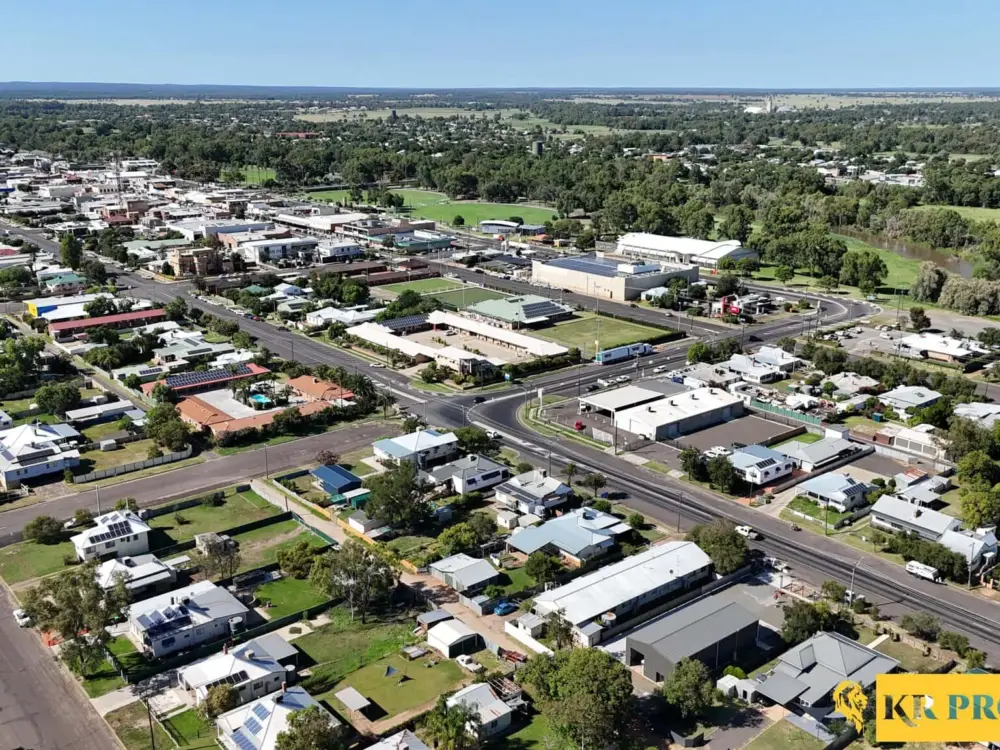 83 Balonne Street, NARRABRI, NSW 2390 AUS
