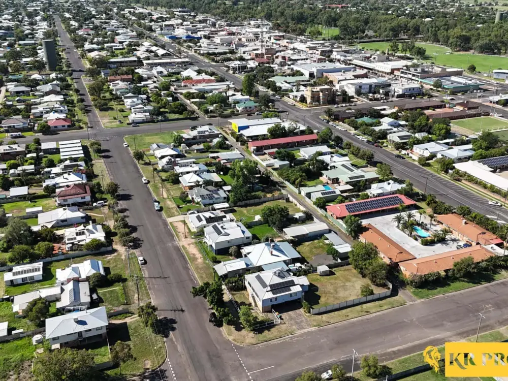 83 Balonne Street, NARRABRI, NSW 2390 AUS