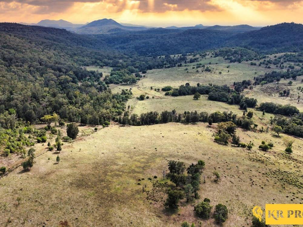 LOT 2/939 Wave Hill Road, TARRIARO, NSW 2390 AUS