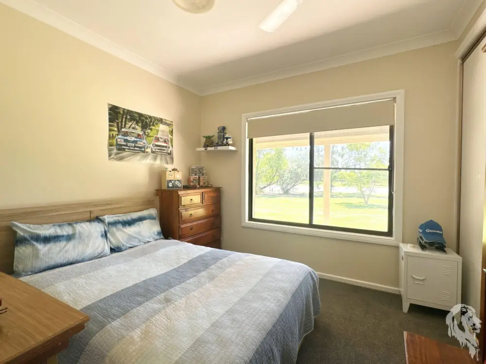 36 Boundary Street, WEE WAA, NSW 2388 AUS